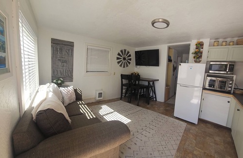 St. Maries Cabina | Farm House Cabin.. #116