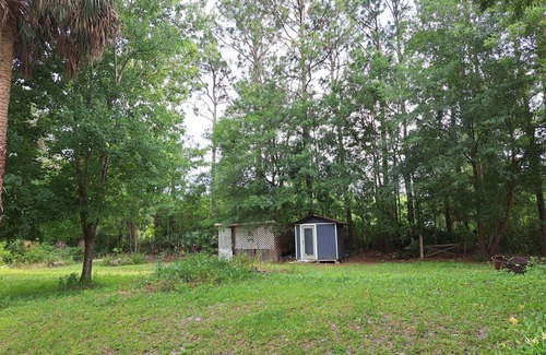 St. Augustine Casa | Farm-house-feel near everything!
