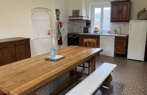 Envermeu Casa | Farm house