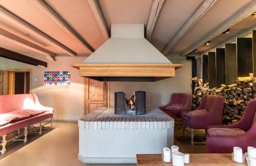 Saletto-San Bartolomeo Hotel | FARM HOUSE