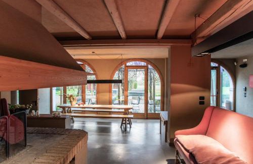 Saletto-San Bartolomeo Hotel | FARM HOUSE