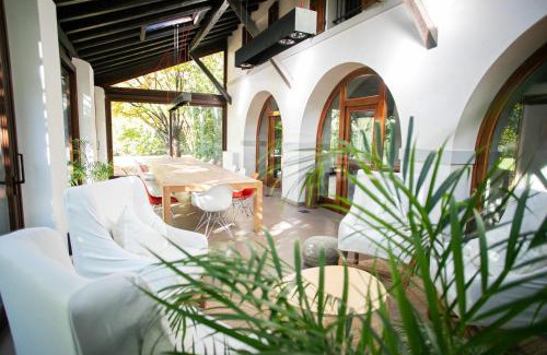 Saletto-San Bartolomeo Hotel | FARM HOUSE