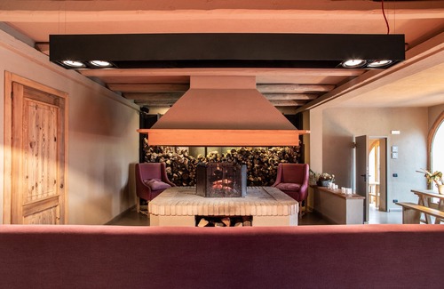 Saletto-San Bartolomeo Casa | FARM HOUSE