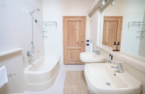 Saletto-San Bartolomeo Casa | FARM HOUSE