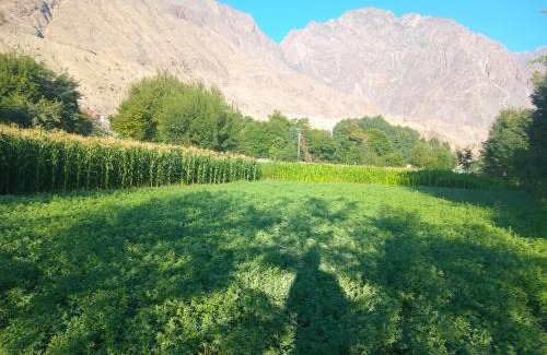 Gilgit Casa | Farm House Resort