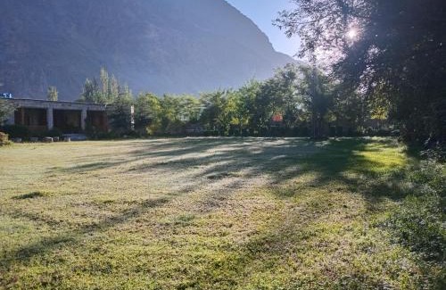 Gilgit Casa | Farm House Resort