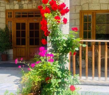 Gilgit Casa | Farm House Resort