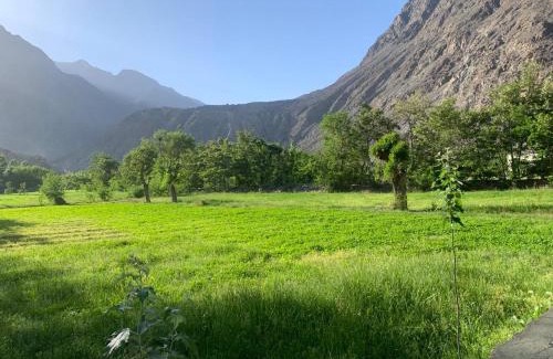 Gilgit Casa | Farm House Resort
