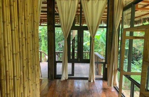 Cua Can Village Cabina | Farm House