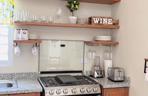 Higuey Otro | Farm house Warm, cozy and full of charm
