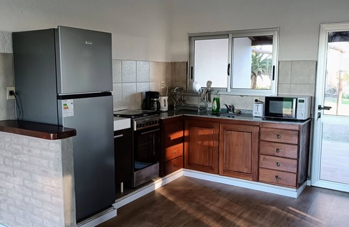 San Jose de Mayo Casa | Farm house with private beach between Colonia and Montevideo.