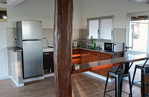 San Jose de Mayo Casa | Farm house with private beach between Colonia and Montevideo.