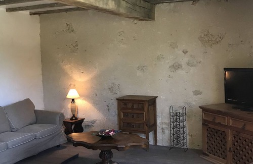 Segalas Otro | Farm House With Private Heated Pool