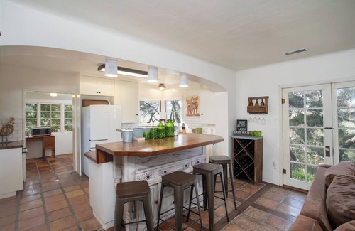 Paso Robles Casa | Paso Robles, elegante casa de campo