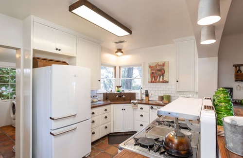 Paso Robles Casa | Paso Robles, elegante casa de campo