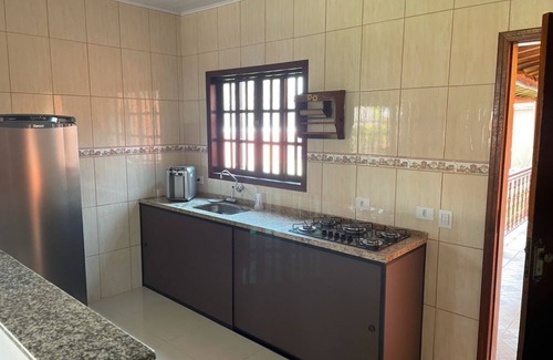Sao Roque Casa | Farm in Condominium