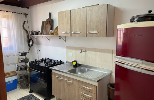 Sao Roque Casa | Farm in Condominium