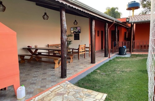 Sao Roque Casa | Farm in Condominium