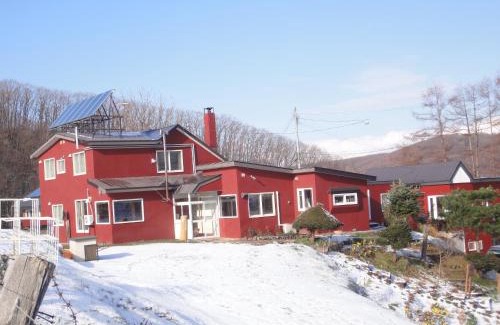 Abashiri Casa | Farm Inn Anima no Sato