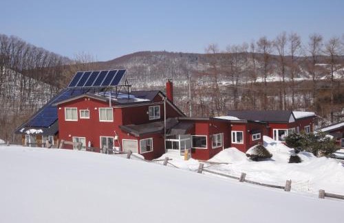 Abashiri Casa | Farm Inn Anima no Sato