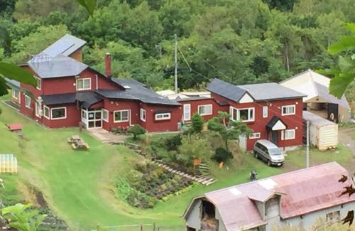 Abashiri Casa | Farm Inn Anima no Sato