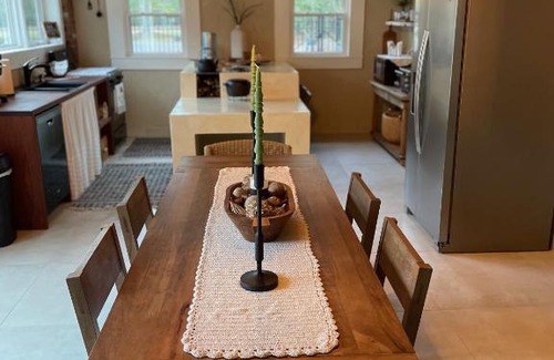 Castle Hayne Casa | Farm Life Experience