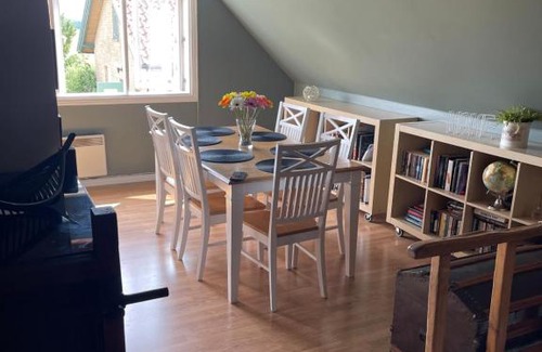 Vallakra Apartamento | Farm living