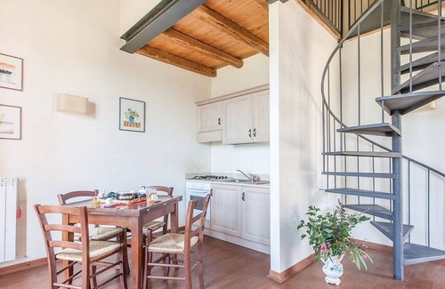 Valentano Apartamento | Granja Mezzano - Apartamento Sofía