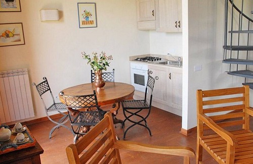 Valentano Apartamento | Granja Mezzano - Apartamento Sofía
