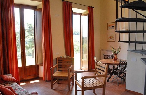 Valentano Apartamento | Granja Mezzano - Apartamento Sofía