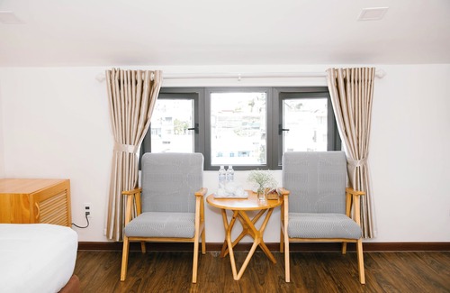 Da Lat Hotel | Farm Nha Chuot - Mice House Farm Dalat