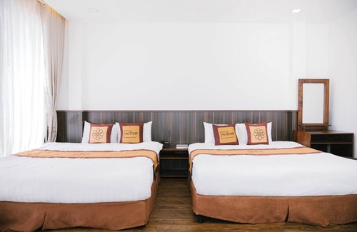 Da Lat Hotel | Farm Nha Chuot - Mice House Farm Dalat