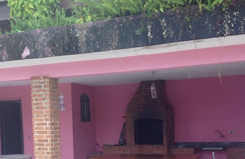 Porto Feliz Casa | Granja de mis sueños / Siguiente Sorocaba y Itu. - 2 suites
