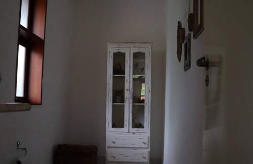 Jundiai Casa | Granja con vistas a un bosque privado.