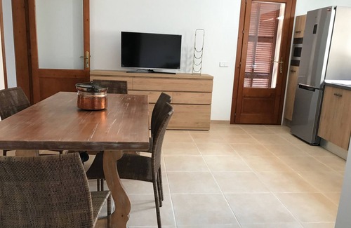 Manacor Chalet De Esquí | finca sa cabana d`abaix