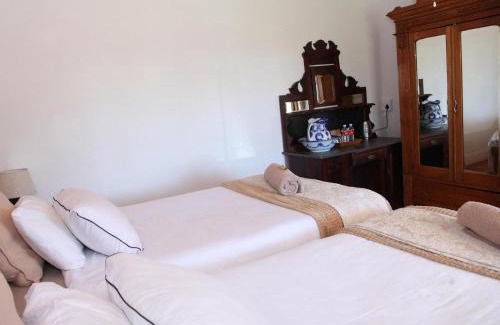 Sol Plaatjie Cama Y Desayuno | Farm Secretaris