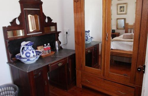 Sol Plaatjie Cama Y Desayuno | Farm Secretaris