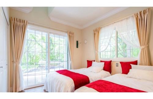 Tsumagoi Casa | FARM SIDE - Vacation STAY 24148v