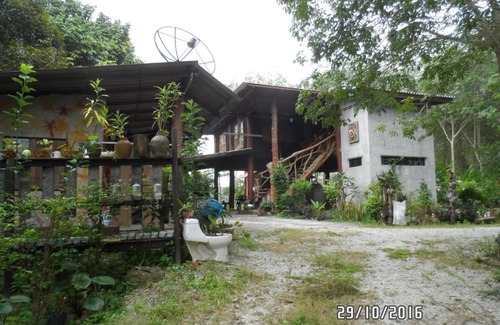Rayong Casa | Farm stay 1000 Chang Valley