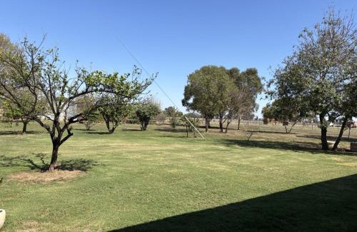 Yarrawonga Casa | Farm Stay 5 minutes from town