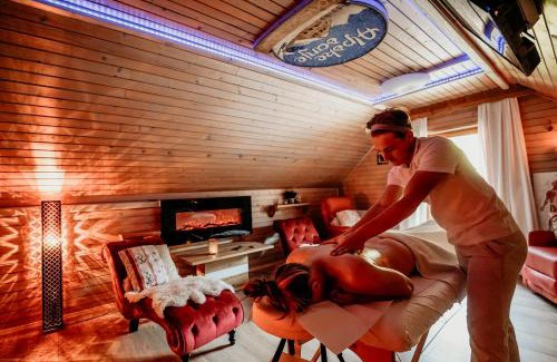 Solcava Casa | Farm Stay "Alpine Dreams"