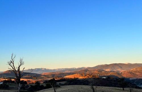 Wallaroo Casa | Farm Stay at Gaia Homestead