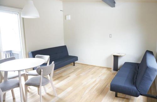 Biei Apartamento | Farm Stay Chiyoda-Sara