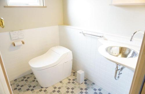 Biei Apartamento | Farm Stay Chiyoda-Sara