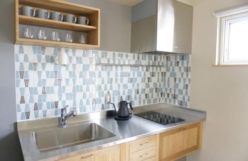Biei Apartamento | Farm Stay Chiyoda-Sara