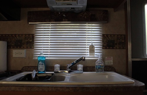 Accord Casa | Farm stay FAST wifi kitchen bath AC
