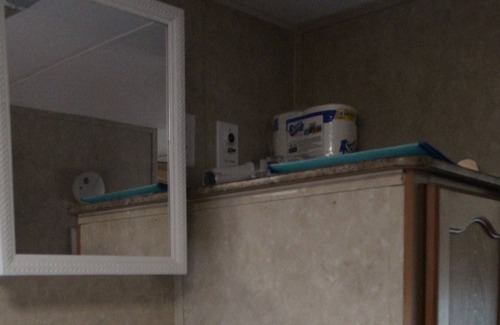 Accord Casa | Farm stay FAST wifi kitchen bath AC