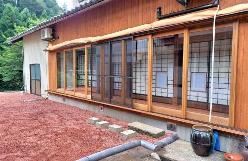 Echizen-cho Casa | Farm Stay Ichirobee