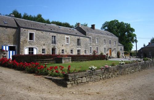 Barvaux-Condroz Casa | Farm Stay in Barvaux-Condroz, cleaning included