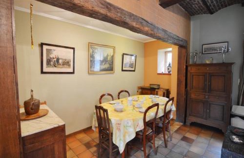 Barvaux-Condroz Casa | Farm Stay in Barvaux-Condroz, cleaning included